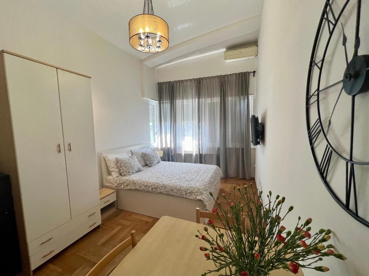 Apartments 4 Karla Загреб Экстерьер фото